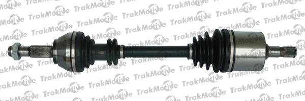 TrakMotive 30-0325 - Arbre de transmission droxauto.com