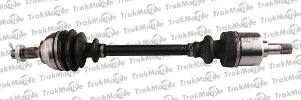 TrakMotive 30-0297 - Arbre de transmission droxauto.com