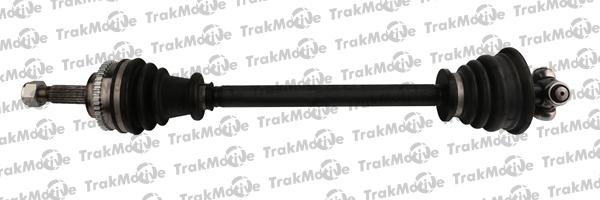 TrakMotive 30-0756 - Arbre de transmission droxauto.com