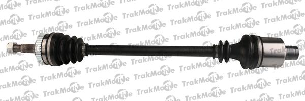 TrakMotive 30-0703 - Arbre de transmission droxauto.com