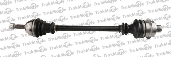 TrakMotive 30-0719 - Arbre de transmission droxauto.com