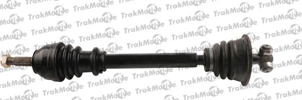 TrakMotive 30-0718 - Arbre de transmission droxauto.com