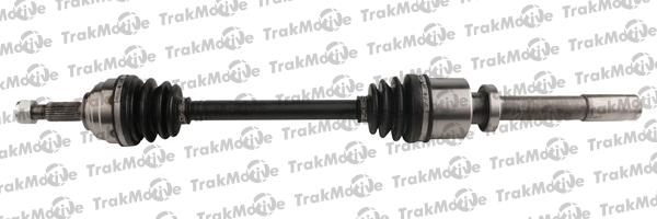 TrakMotive 30-0781 - Arbre de transmission droxauto.com