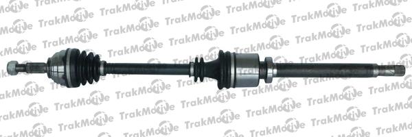 TrakMotive 30-0782 - Arbre de transmission droxauto.com
