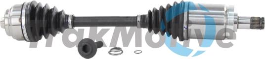 TrakMotive 30-1640 - Arbre de transmission droxauto.com