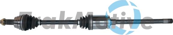 TrakMotive 30-1617 - Arbre de transmission droxauto.com