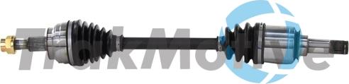 TrakMotive 30-1631 - Arbre de transmission droxauto.com