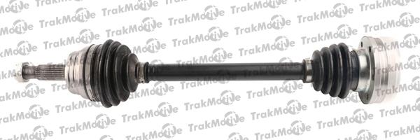 TrakMotive 30-1004 - Arbre de transmission droxauto.com