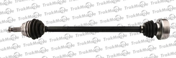 TrakMotive 30-1005 - Arbre de transmission droxauto.com