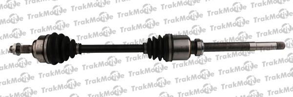 TrakMotive 30-1082 - Arbre de transmission droxauto.com