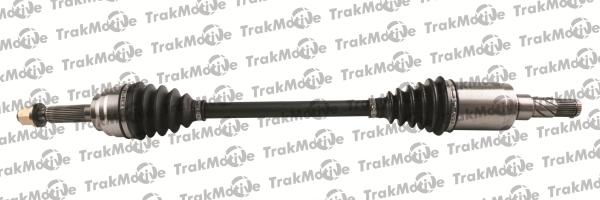 TrakMotive 30-1145 - Arbre de transmission droxauto.com