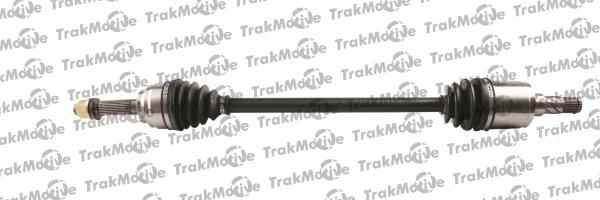 TrakMotive 30-1147 - Arbre de transmission droxauto.com