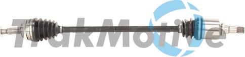 TrakMotive 30-1836 - Arbre de transmission droxauto.com
