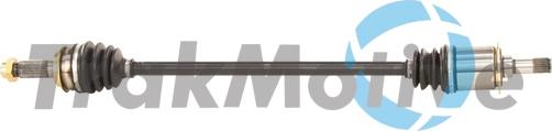 TrakMotive 30-1384 - Arbre de transmission droxauto.com