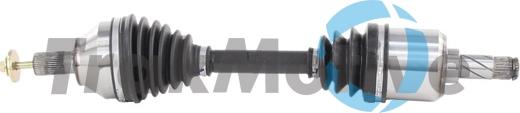 TrakMotive 30-1753 - Arbre de transmission droxauto.com