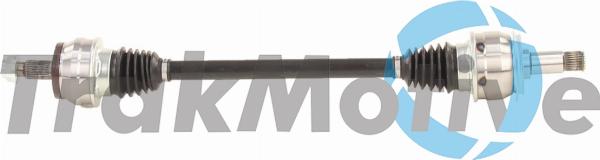 TrakMotive 30-2443 - Arbre de transmission droxauto.com