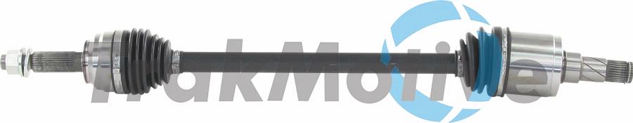 TrakMotive 30-2093 - Arbre de transmission droxauto.com