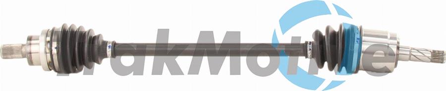 TrakMotive 30-2044 - Arbre de transmission droxauto.com