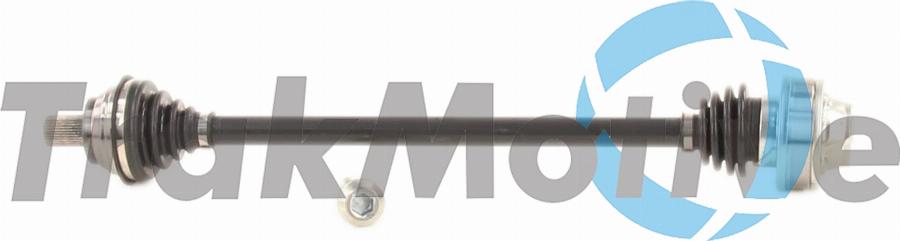 TrakMotive 30-2128 - Arbre de transmission droxauto.com