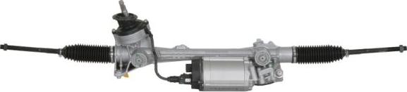 TREEZER TRE40001R - Crémaillière de direction droxauto.com