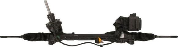 TREEZER TRE40003R - Crémaillière de direction droxauto.com