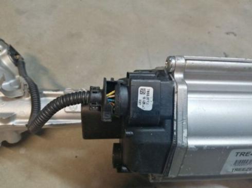 TREEZER TRE40002 WYP - Crémaillière de direction droxauto.com