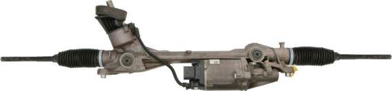 TREEZER TRE40035R - Crémaillière de direction droxauto.com