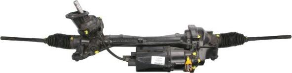 TREEZER TRE40194R - Crémaillière de direction droxauto.com