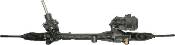 TREEZER TRE40197R - Crémaillière de direction droxauto.com