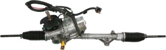 TREEZER TRE40143 - Crémaillière de direction droxauto.com