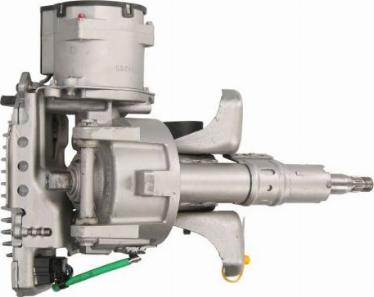 TREEZER TRE50034 - Colonne de direction droxauto.com