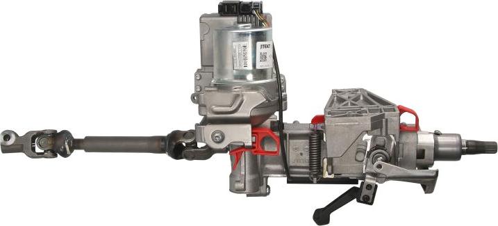 TREEZER TRE50036 - Colonne de direction droxauto.com