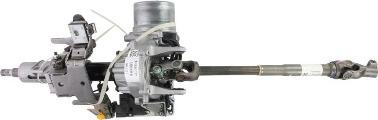 TREEZER TRE50037 - Colonne de direction droxauto.com