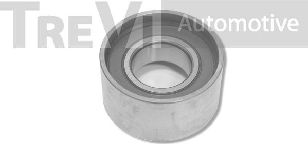 Trevi Automotive TD1609 - Poulie renvoi / transmission, courroie de distribution droxauto.com