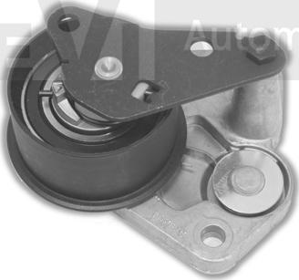 Trevi Automotive TD1298 - Poulie-tendeur, courroie de distribution droxauto.com