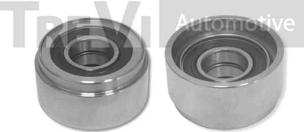 Trevi Automotive TD1233 - Poulie-tendeur, courroie de distribution droxauto.com