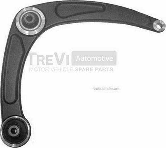 Trevi Automotive TRTT4455 - Bras de liaison, suspension de roue droxauto.com