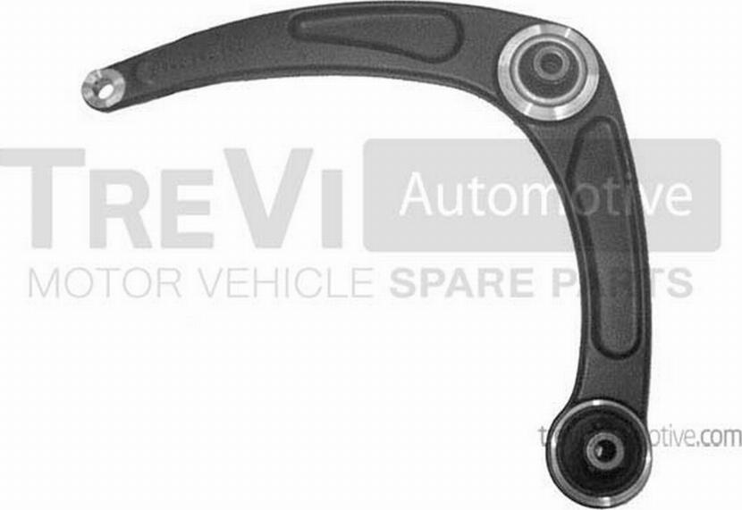 Trevi Automotive TRTT4456 - Bras de liaison, suspension de roue droxauto.com