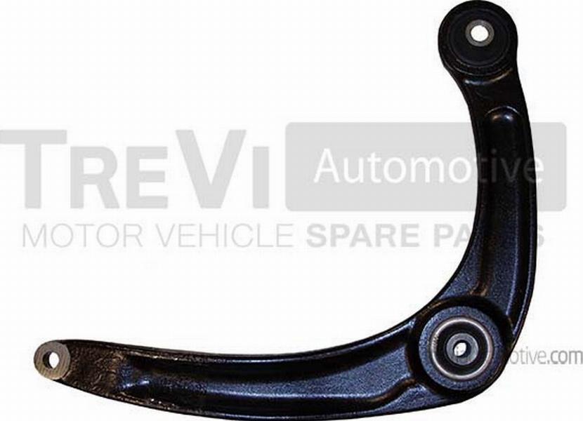Trevi Automotive TRTT4457 - Bras de liaison, suspension de roue droxauto.com