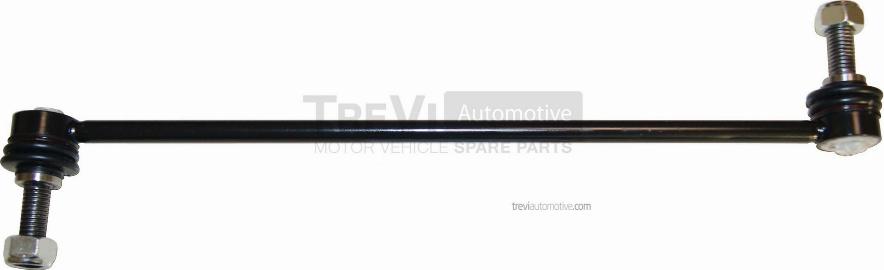 Trevi Automotive TRTT4483 - Entretoise / tige, stabilisateur droxauto.com
