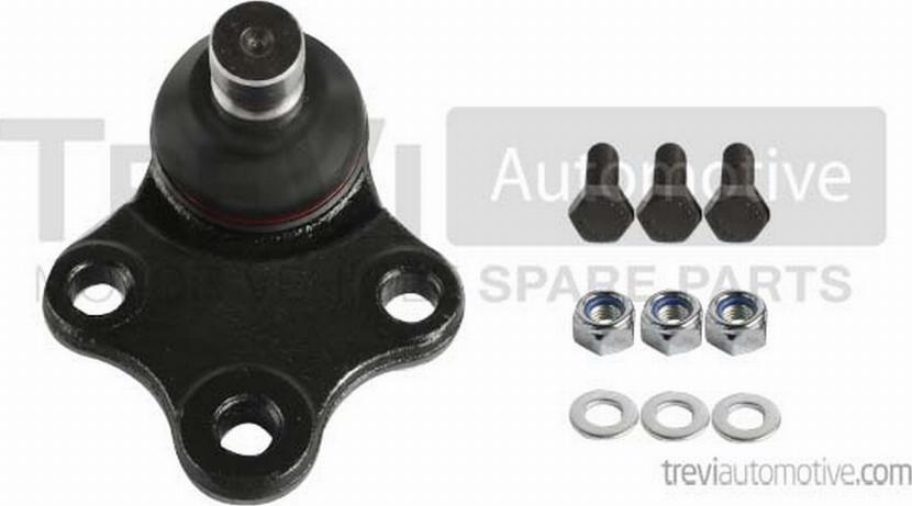 Trevi Automotive TRTT4439 - Rotule de suspension droxauto.com