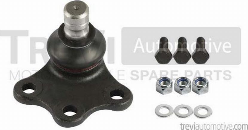 Trevi Automotive TRTT4430 - Rotule de suspension droxauto.com
