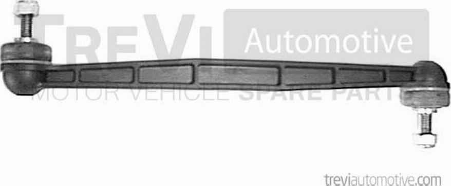Trevi Automotive TRTT4438 - Entretoise / tige, stabilisateur droxauto.com