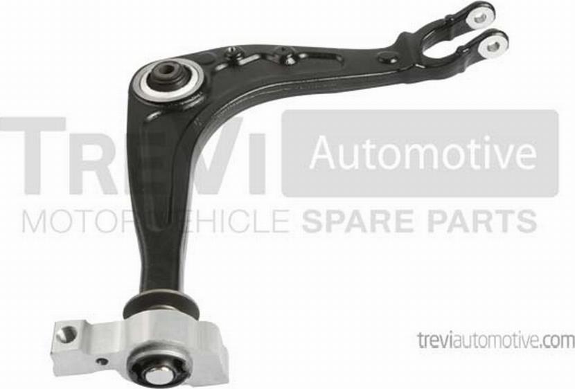 Trevi Automotive TRTT4424 - Bras de liaison, suspension de roue droxauto.com