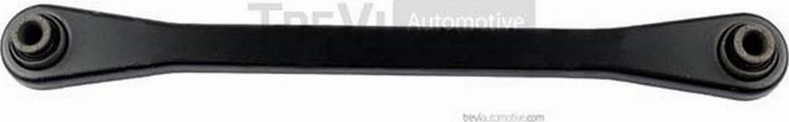 Trevi Automotive TRTT4422 - Bras de liaison, suspension de roue droxauto.com