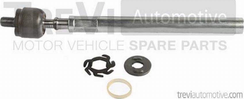 Trevi Automotive TRTT4427 - Rotule de direction intérieure, barre de connexion droxauto.com
