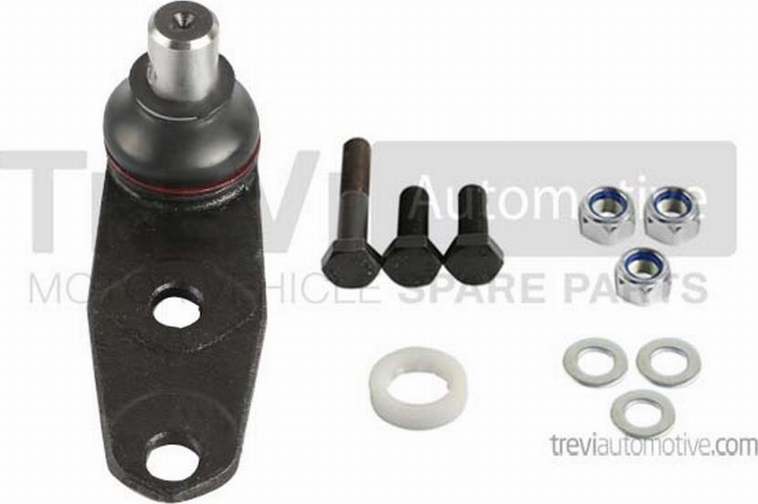 Trevi Automotive TRTT4598 - Rotule de suspension droxauto.com