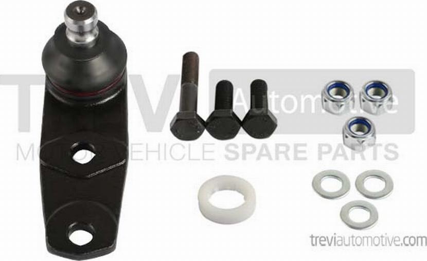 Trevi Automotive TRTT4597 - Rotule de suspension droxauto.com