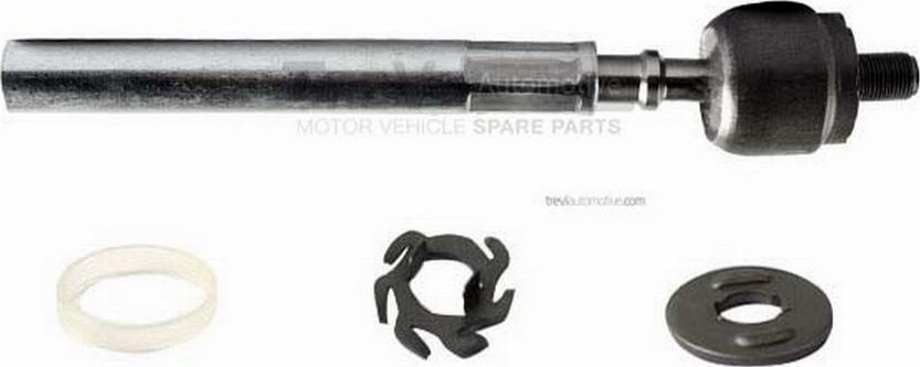 Trevi Automotive TRTT4542 - Rotule de direction intérieure, barre de connexion droxauto.com