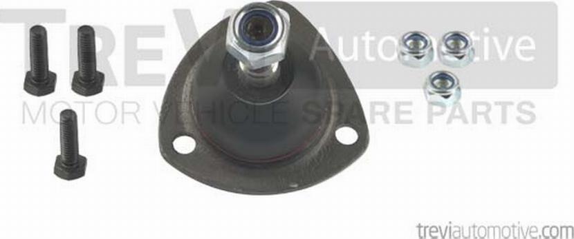 Trevi Automotive TRTT4514 - Rotule de suspension droxauto.com